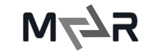 MNR Mono Logo